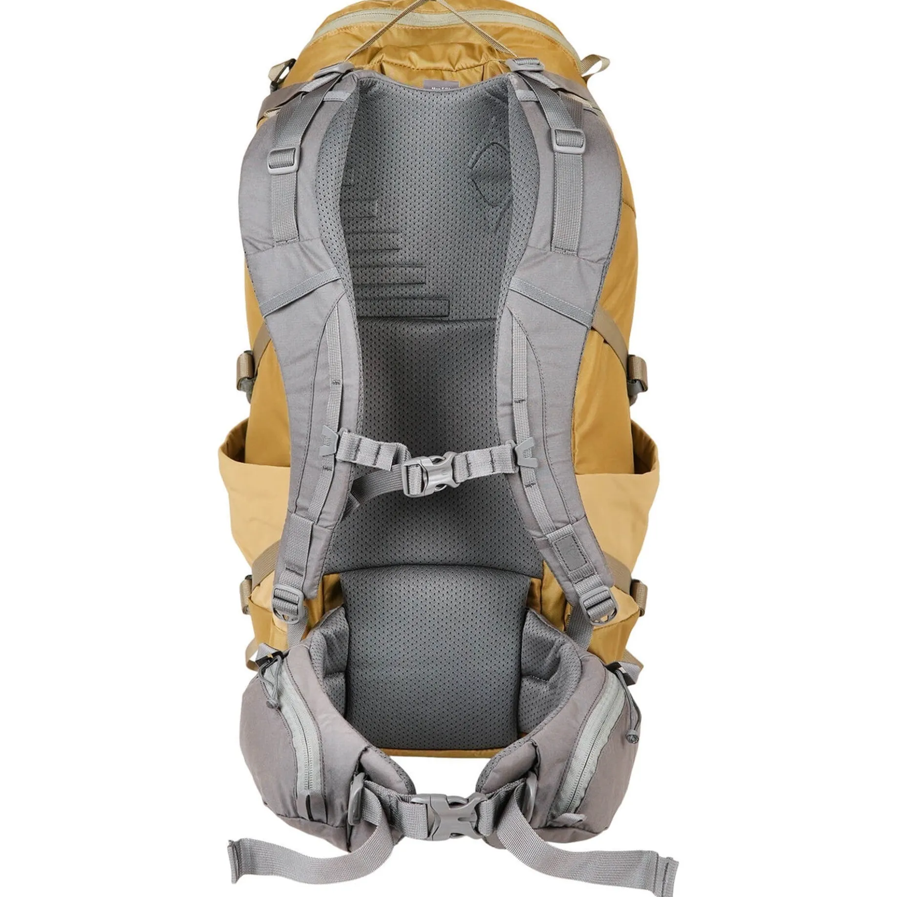Men Coulee 30 - Wanderrucksack (coriander, L/XL)