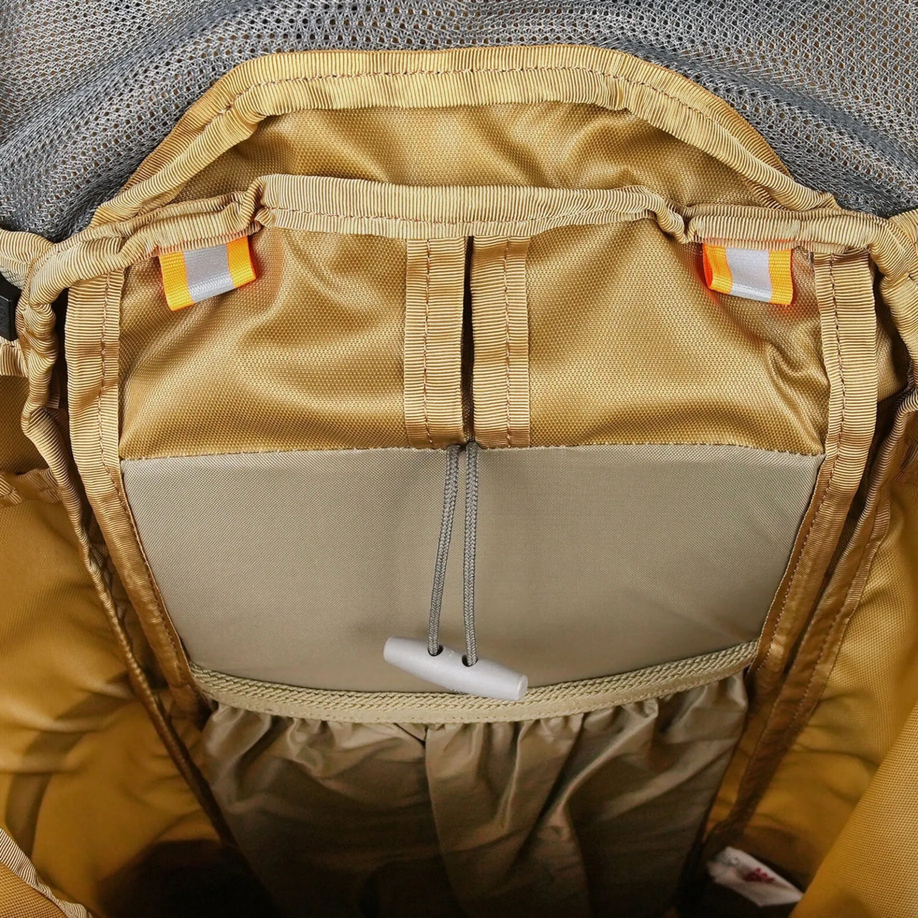 Men Coulee 30 - Wanderrucksack (coriander, L/XL)