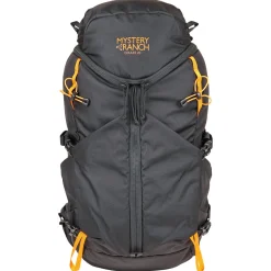 Men Coulee 20 - Wanderrucksack (black, S/M)