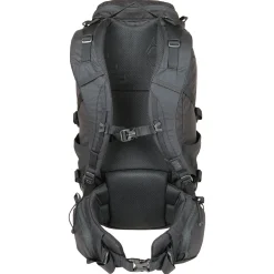 Men Coulee 20 - Wanderrucksack (black, S/M)