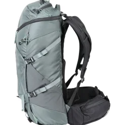Men Coulee 40 - Wanderrucksack (mineral grey, M)