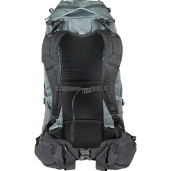 Men Coulee 40 - Wanderrucksack (mineral grey, M)