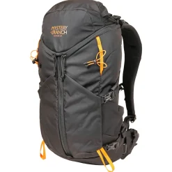 Men Coulee 20 - Wanderrucksack (black, L/XL)