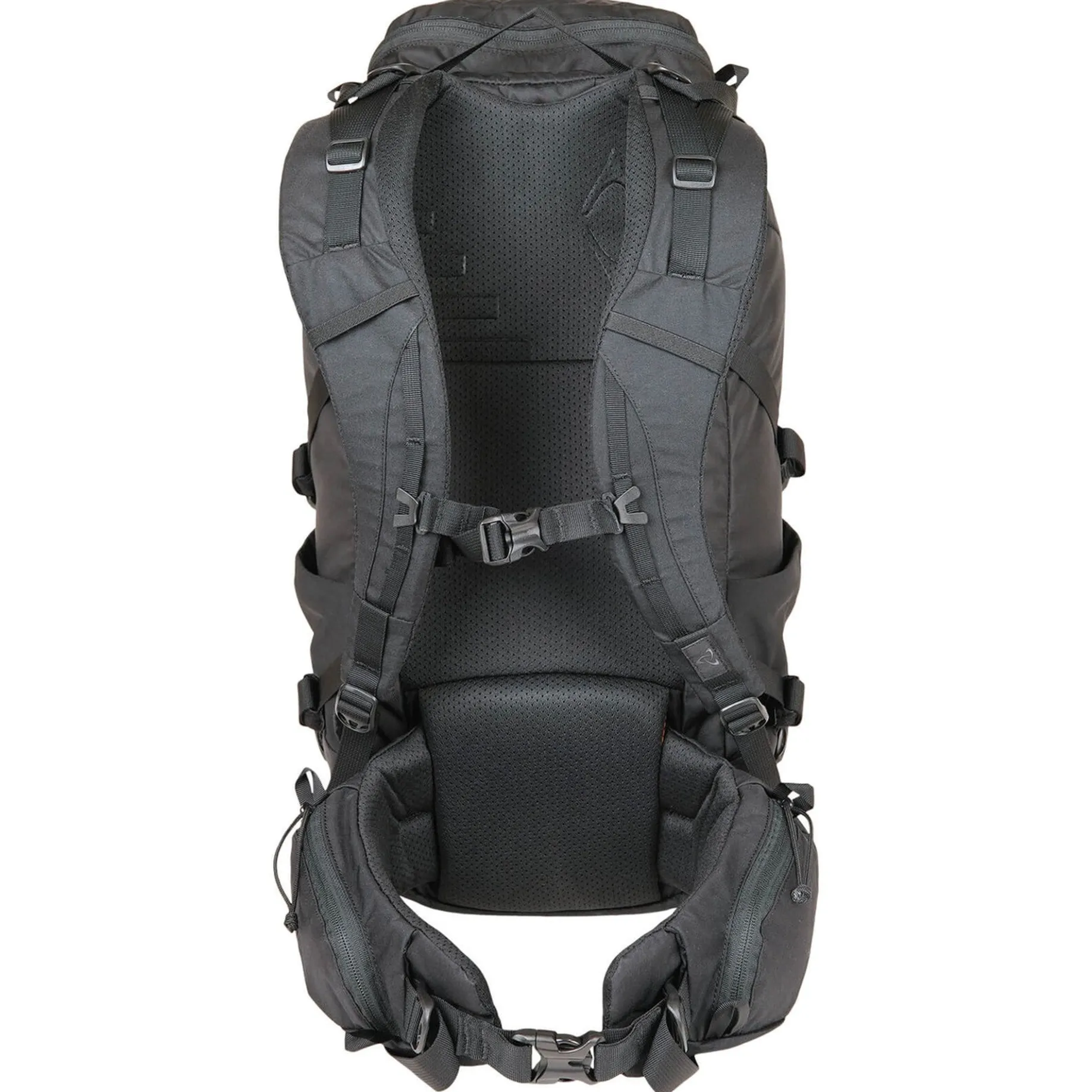 Men Coulee 20 - Wanderrucksack (black, L/XL)