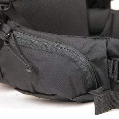 Men Coulee 20 - Wanderrucksack (black, L/XL)