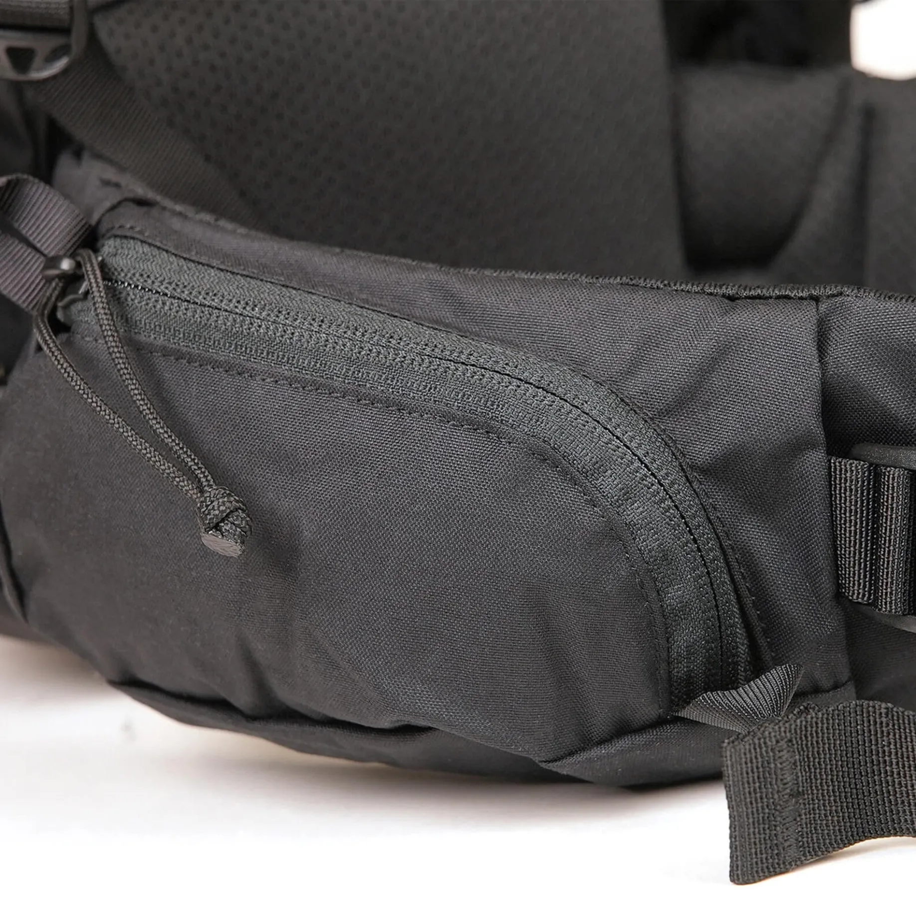 Men Coulee 20 - Wanderrucksack (black, L/XL)