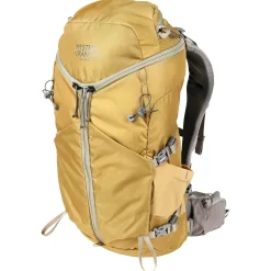 Men Coulee 30 - Wanderrucksack (coriander, S/M)