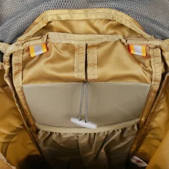 Men Coulee 30 - Wanderrucksack (coriander, S/M)