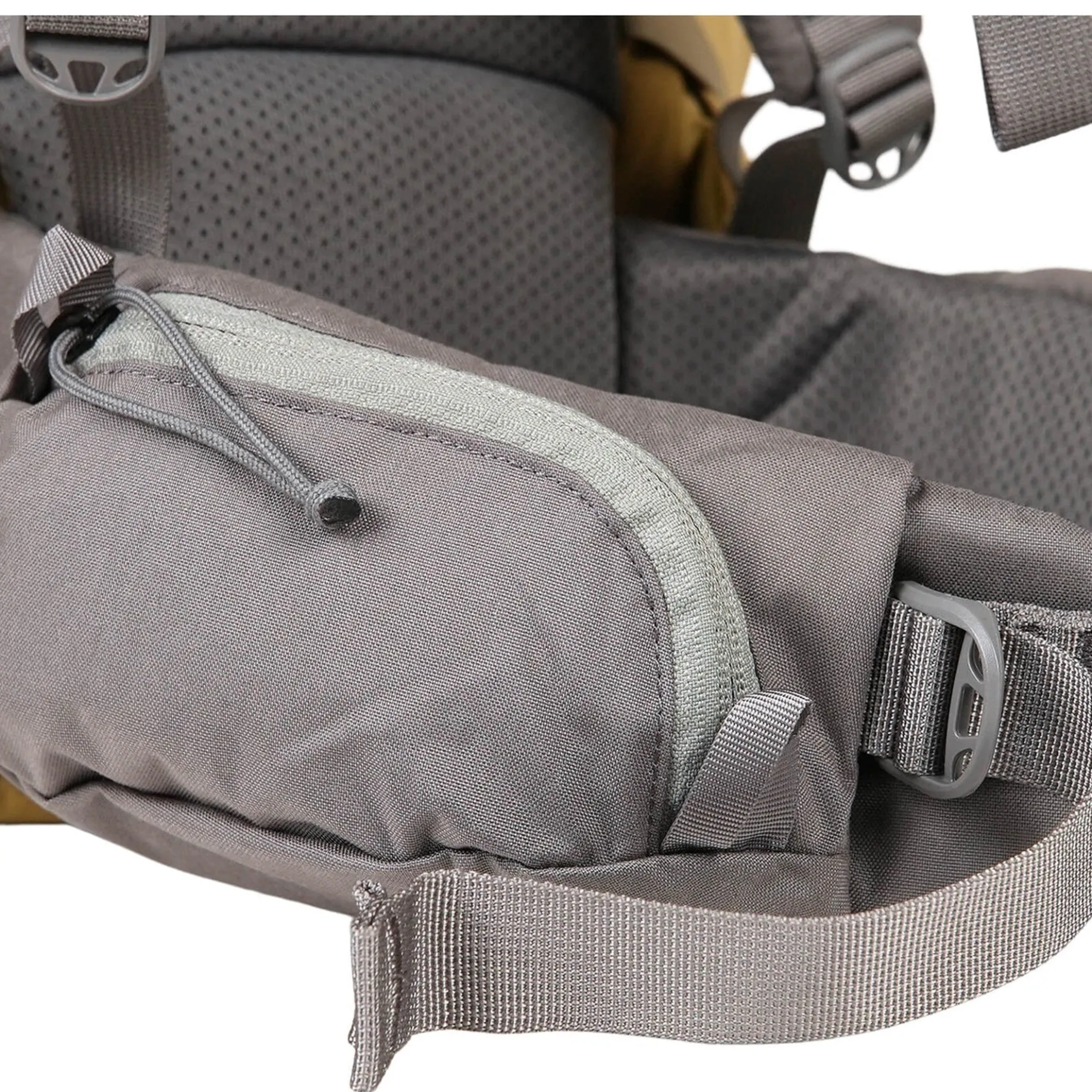 Men Coulee 30 - Wanderrucksack (coriander, S/M)