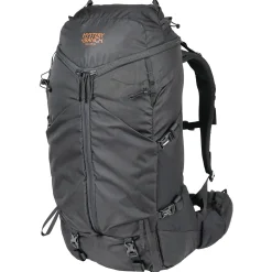 Men Coulee 50 -Wanderrucksack (black, XL)
