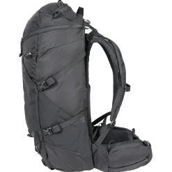 Men Coulee 50 -Wanderrucksack (black, XL)