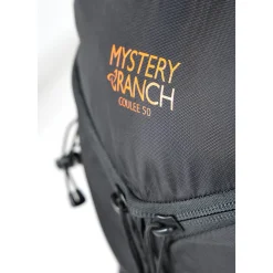 Men Coulee 50 -Wanderrucksack (black, XL)