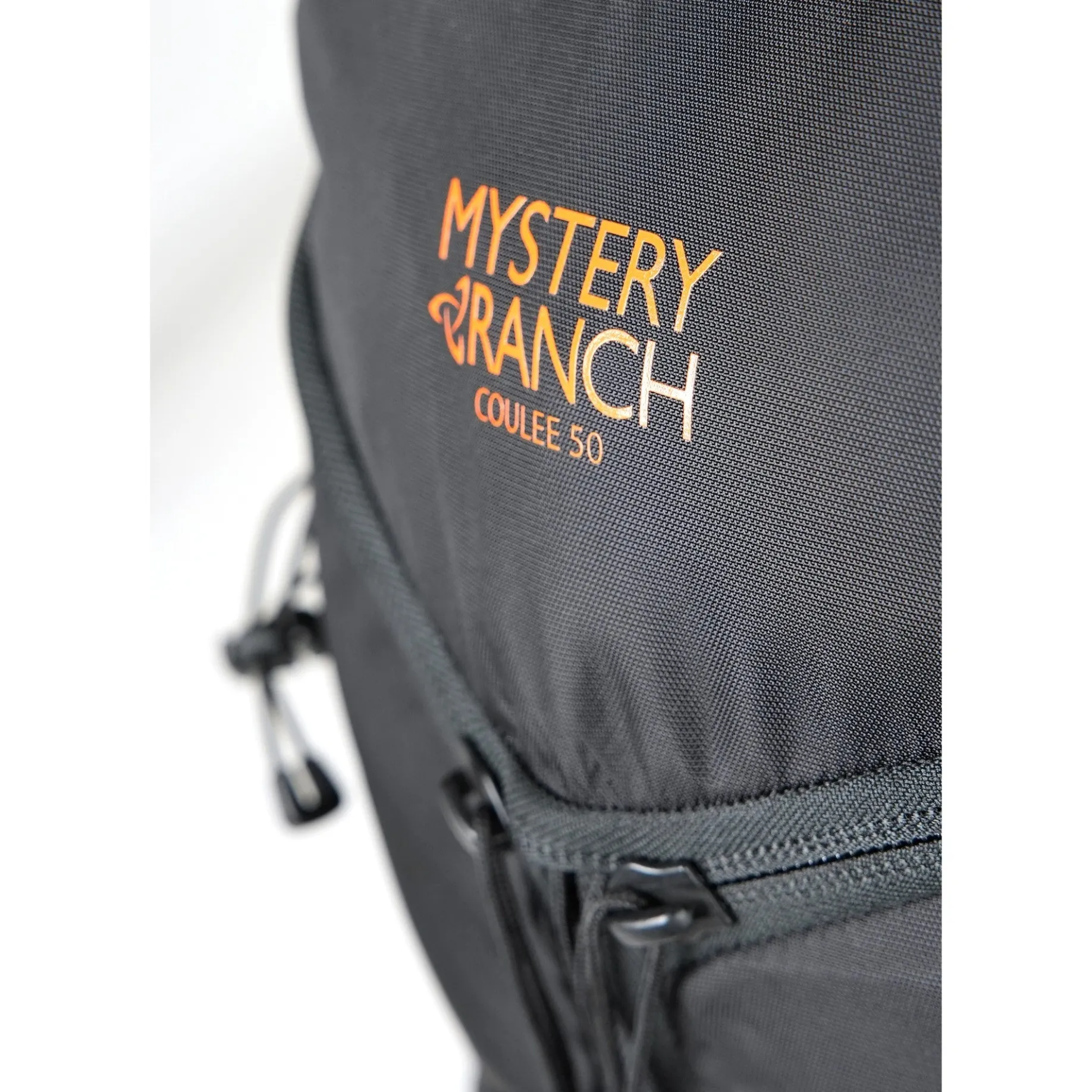 Men Coulee 50 -Wanderrucksack (black, XL)