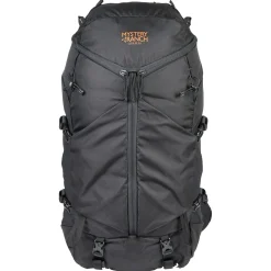 Men Coulee 50 -Wanderrucksack (black, L)