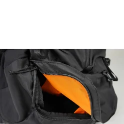 Men Coulee 50 -Wanderrucksack (black, L)