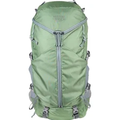 Men Coulee 50 -Wanderrucksack (noble fir, L)