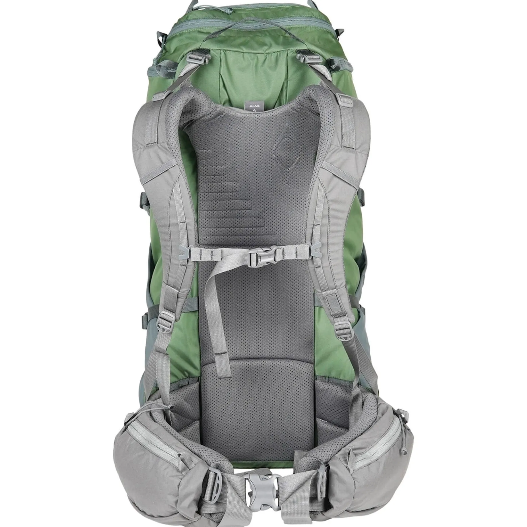 Men Coulee 50 -Wanderrucksack (noble fir, L)