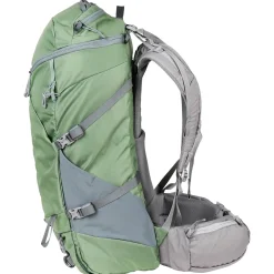 Men Coulee 50 -Wanderrucksack (noble fir, L)