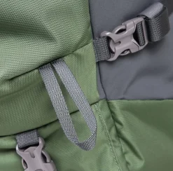 Men Coulee 50 -Wanderrucksack (noble fir, L)