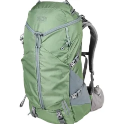 Men Coulee 50 -Wanderrucksack (noble fir, M)