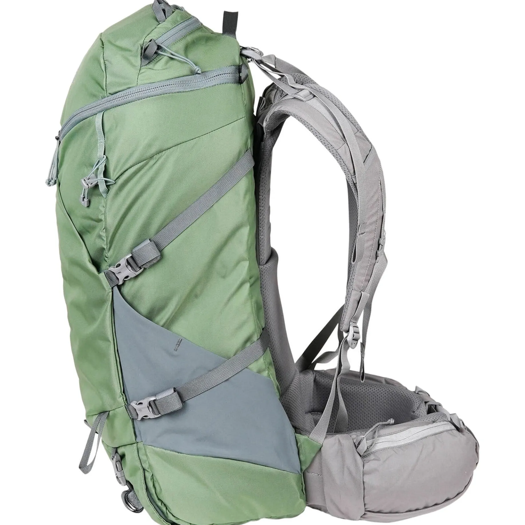 Men Coulee 50 -Wanderrucksack (noble fir, M)