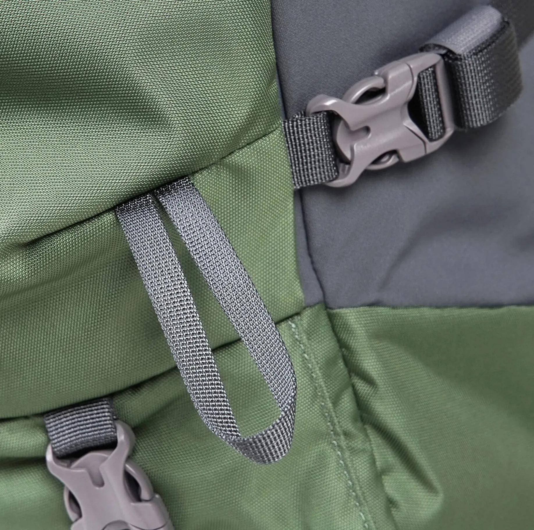 Men Coulee 50 -Wanderrucksack (noble fir, M)