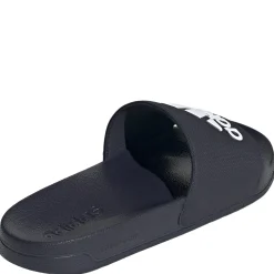 Men's Adilette Nova - Badeschuh GZ3774 (legend ink/ftwr white/legend ink, 40 1/2)
