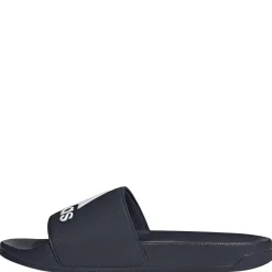 Men's Adilette Nova - Badeschuh GZ3774 (blau/weiß, 44 2/3)