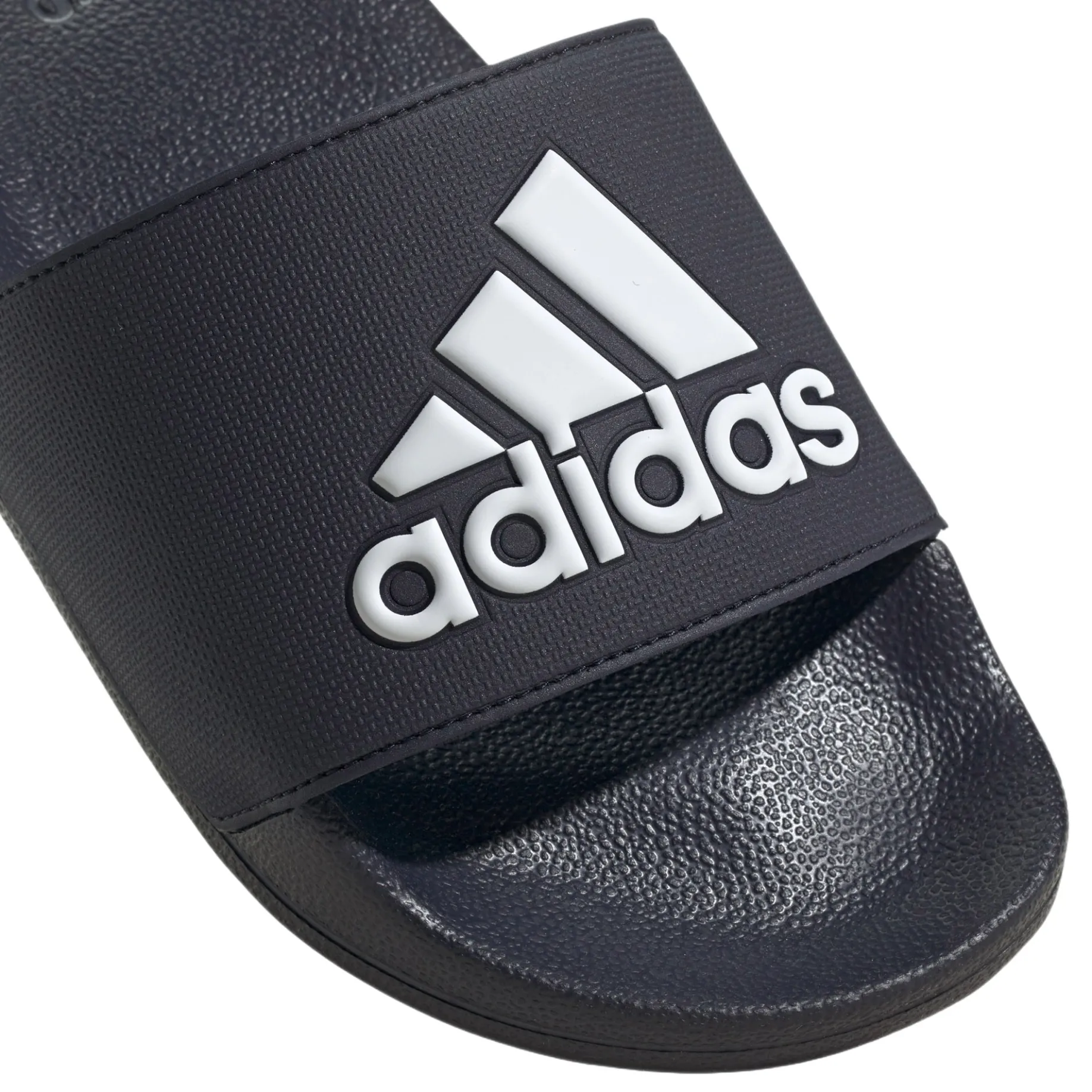 Men's Adilette Nova - Badeschuh GZ3774 (blau/weiß, 44 2/3)