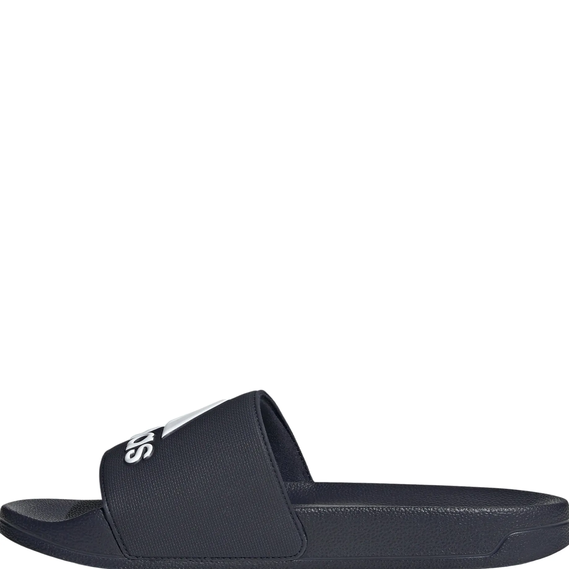 Men's Adilette Nova - Badeschuh GZ3774 (blau/weiß, 38)