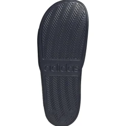 Men's Adilette Nova - Badeschuh GZ3774 (blau/weiß, 47 1/3)