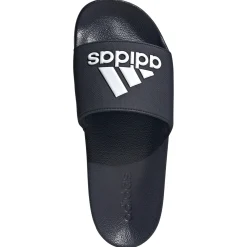 Men's Adilette Nova - Badeschuh GZ3774 (blau/weiß, 43 1/3)