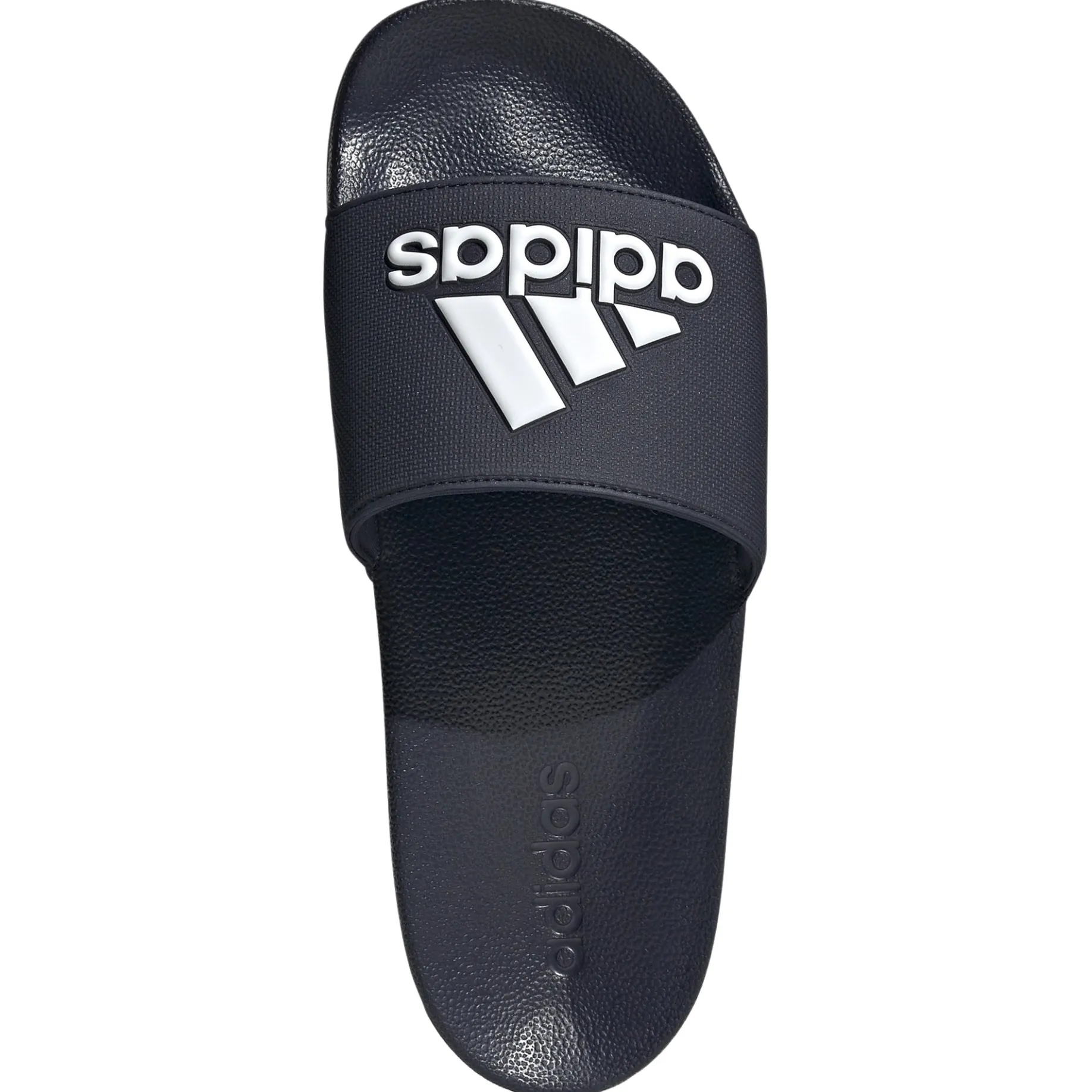 Men's Adilette Nova - Badeschuh GZ3774 (blau/weiß, 42)