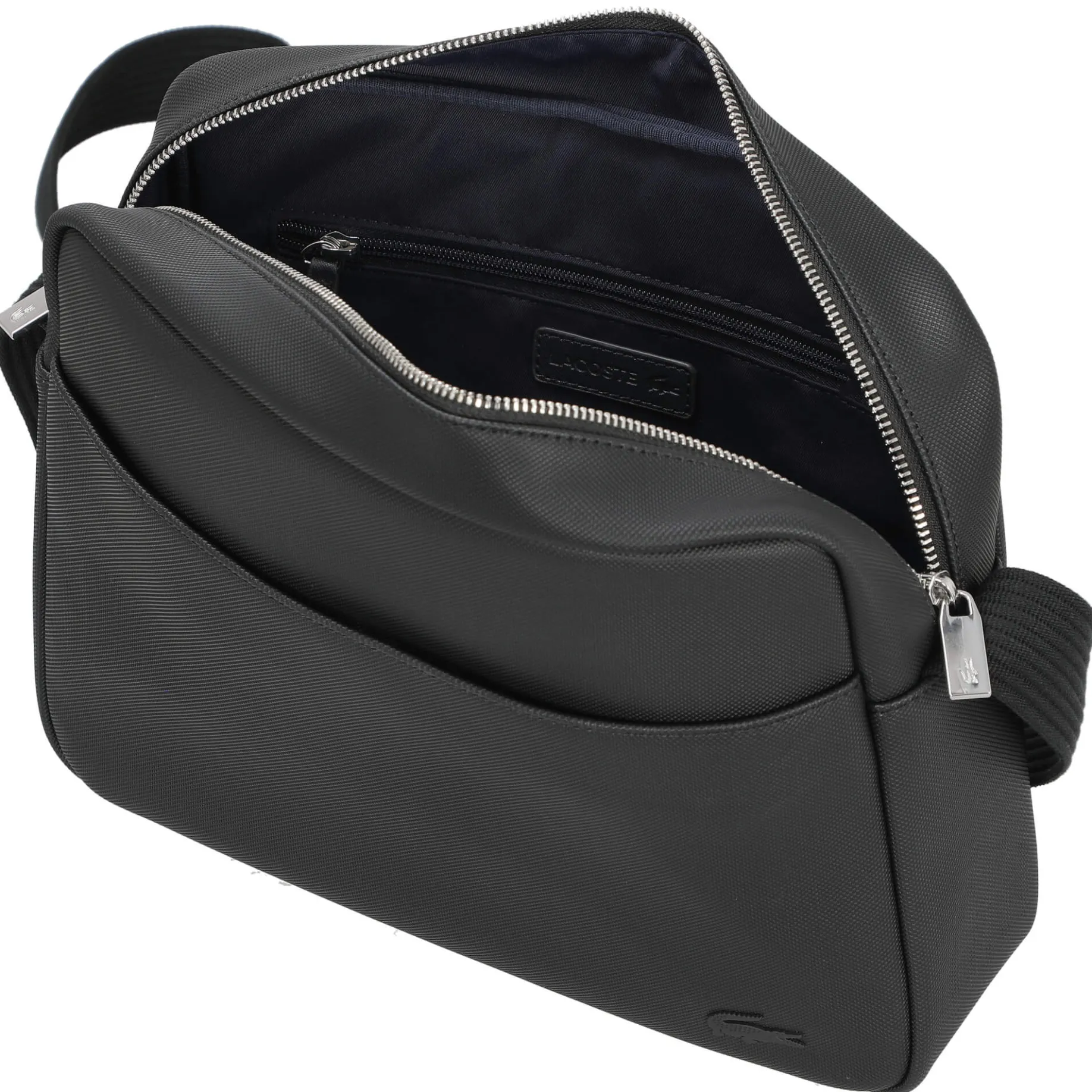 Men's Classic - Flugumhänger (noir)