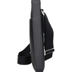 Men's Classic - Umhängetasche 28 cm (black)