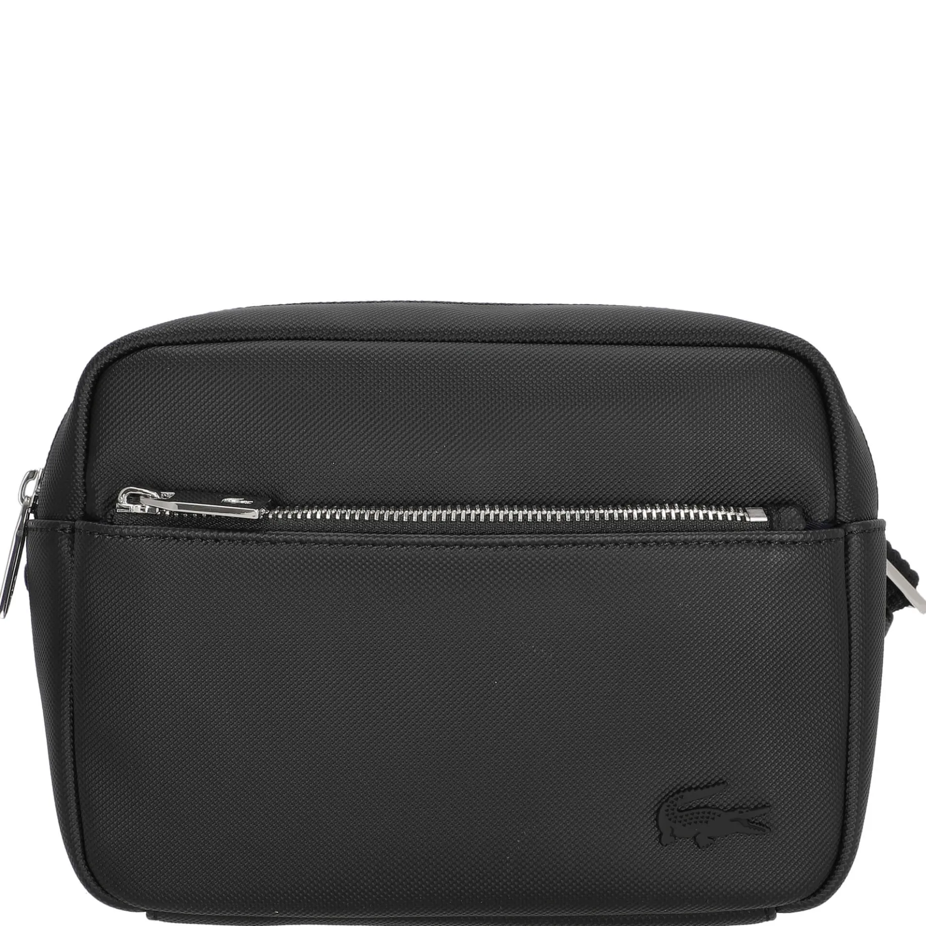 Men's Classic Reporter - Umhängetasche 21 cm (black)
