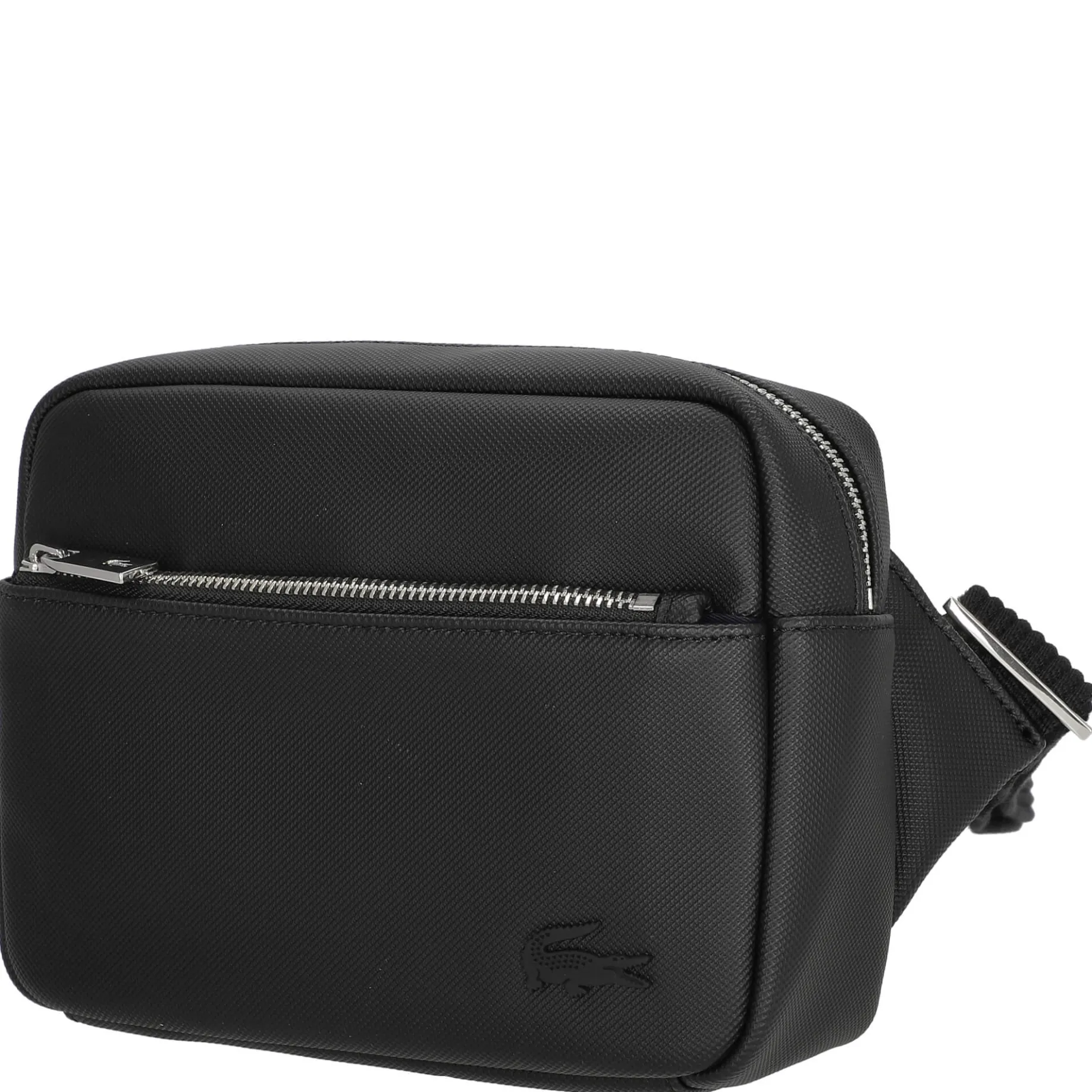 Men's Classic Reporter - Umhängetasche 21 cm (black)