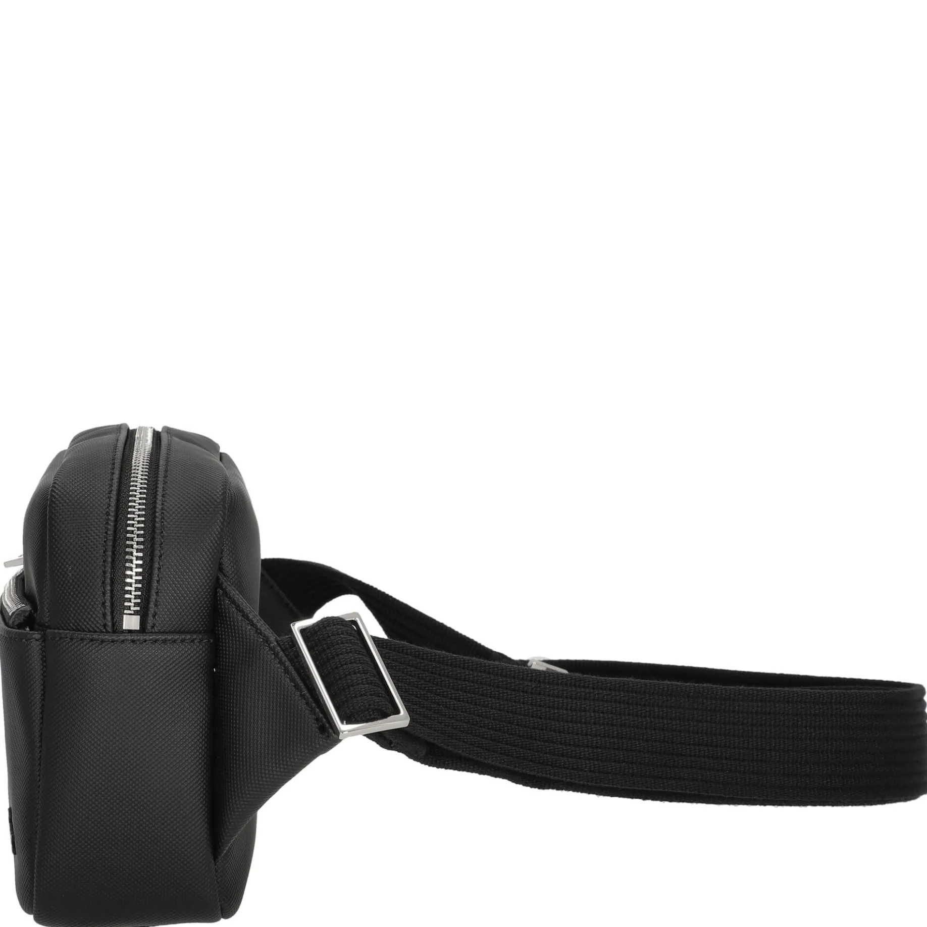 Men's Classic Reporter - Umhängetasche 21 cm (black)