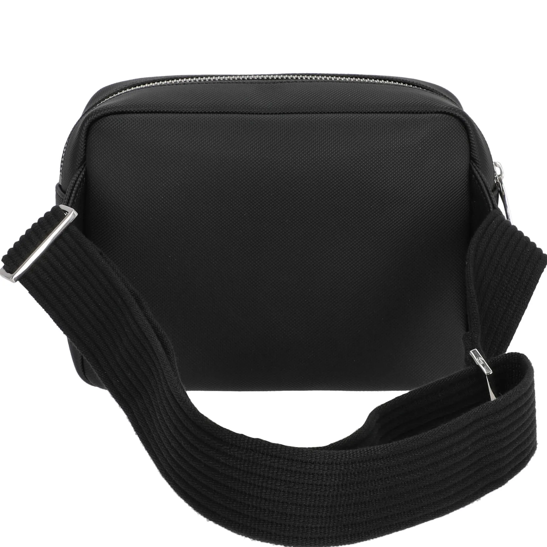 Men's Classic Reporter - Umhängetasche 21 cm (black)