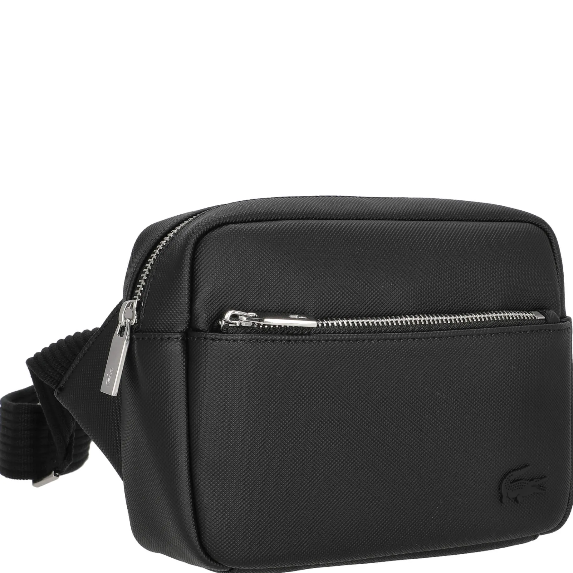 Men's Classic Reporter - Umhängetasche 21 cm (black)