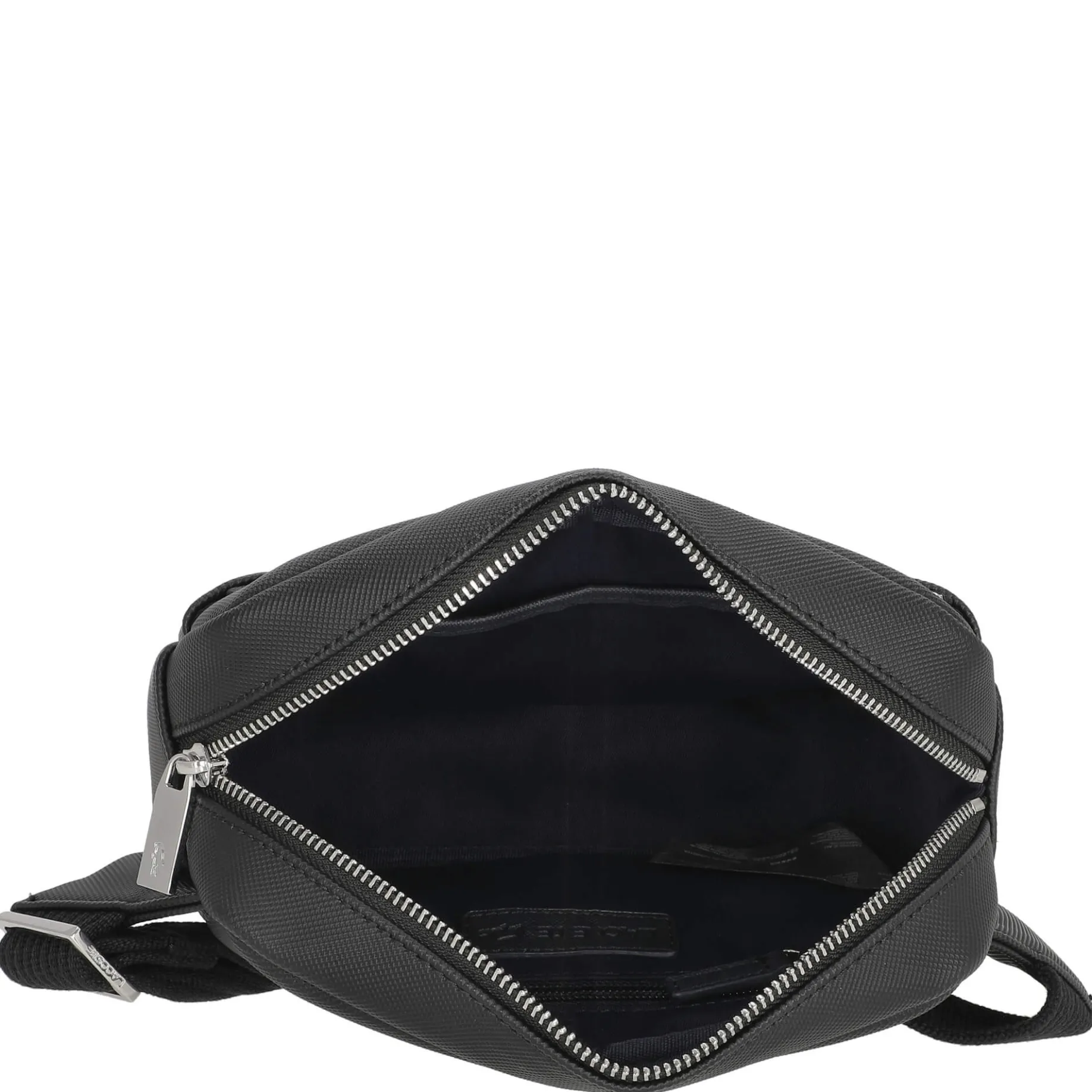 Men's Classic Reporter - Umhängetasche 21 cm (black)