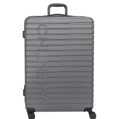Mercury - 4-Rollen-Trolley L 75.5 cm (gun metal)
