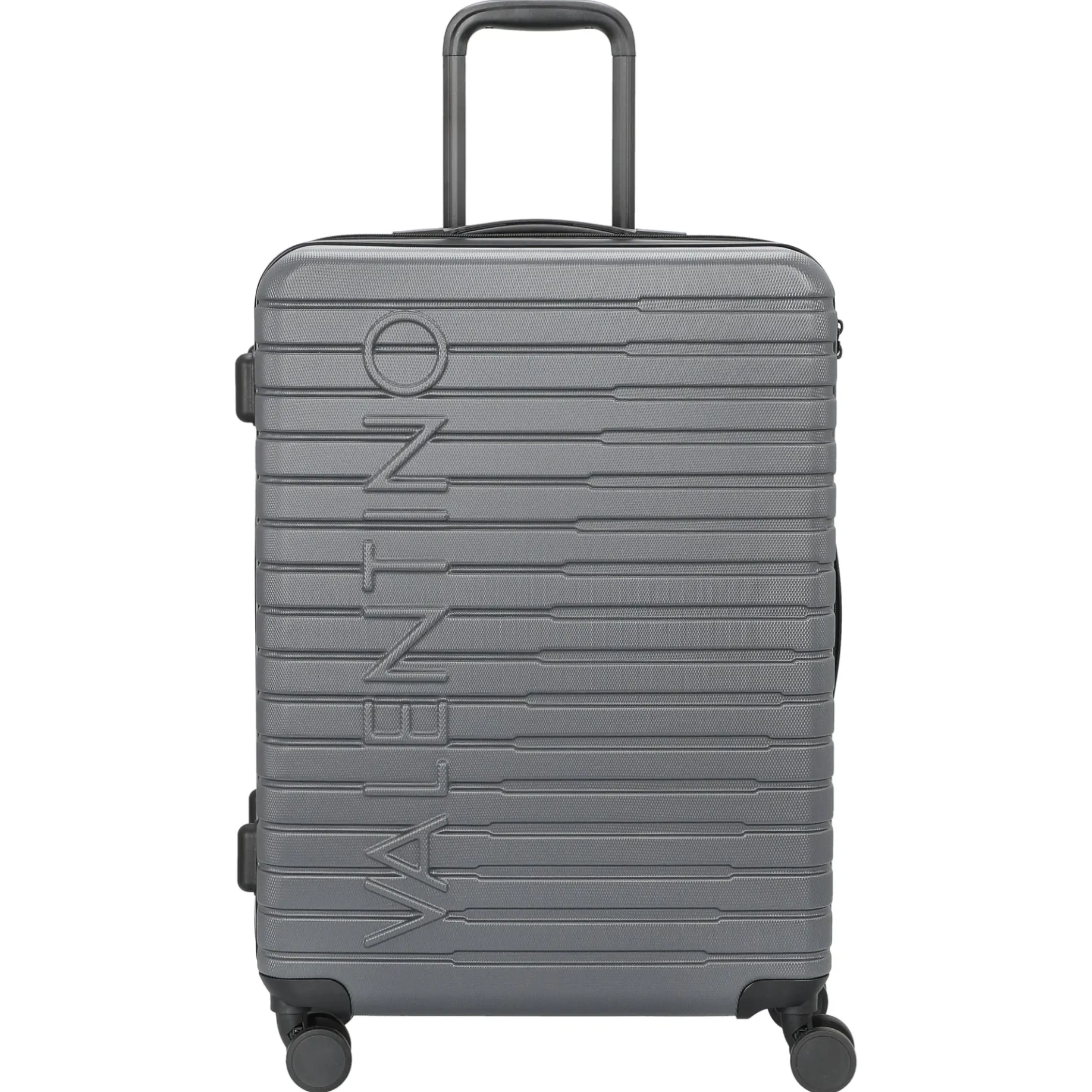 Mercury - 4-Rollen-Trolley M 65.5 cm (gun metal)