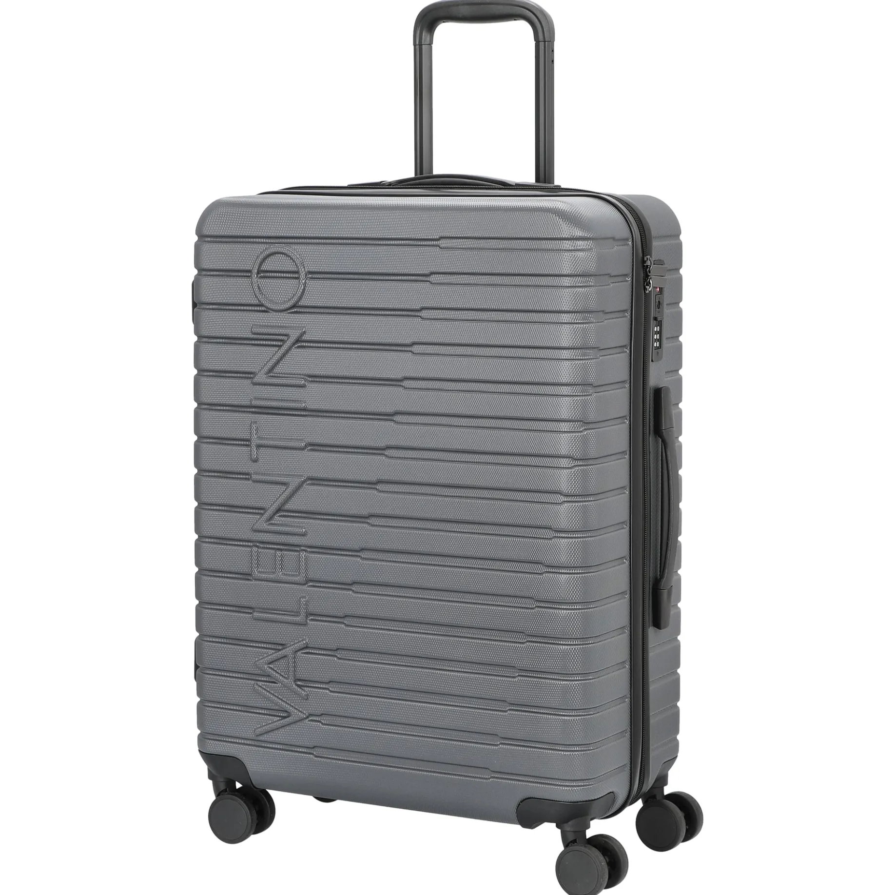 Mercury - 4-Rollen-Trolley M 65.5 cm (gun metal)
