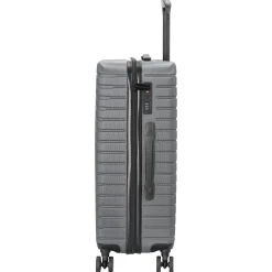 Mercury - 4-Rollen-Trolley M 65.5 cm (gun metal)