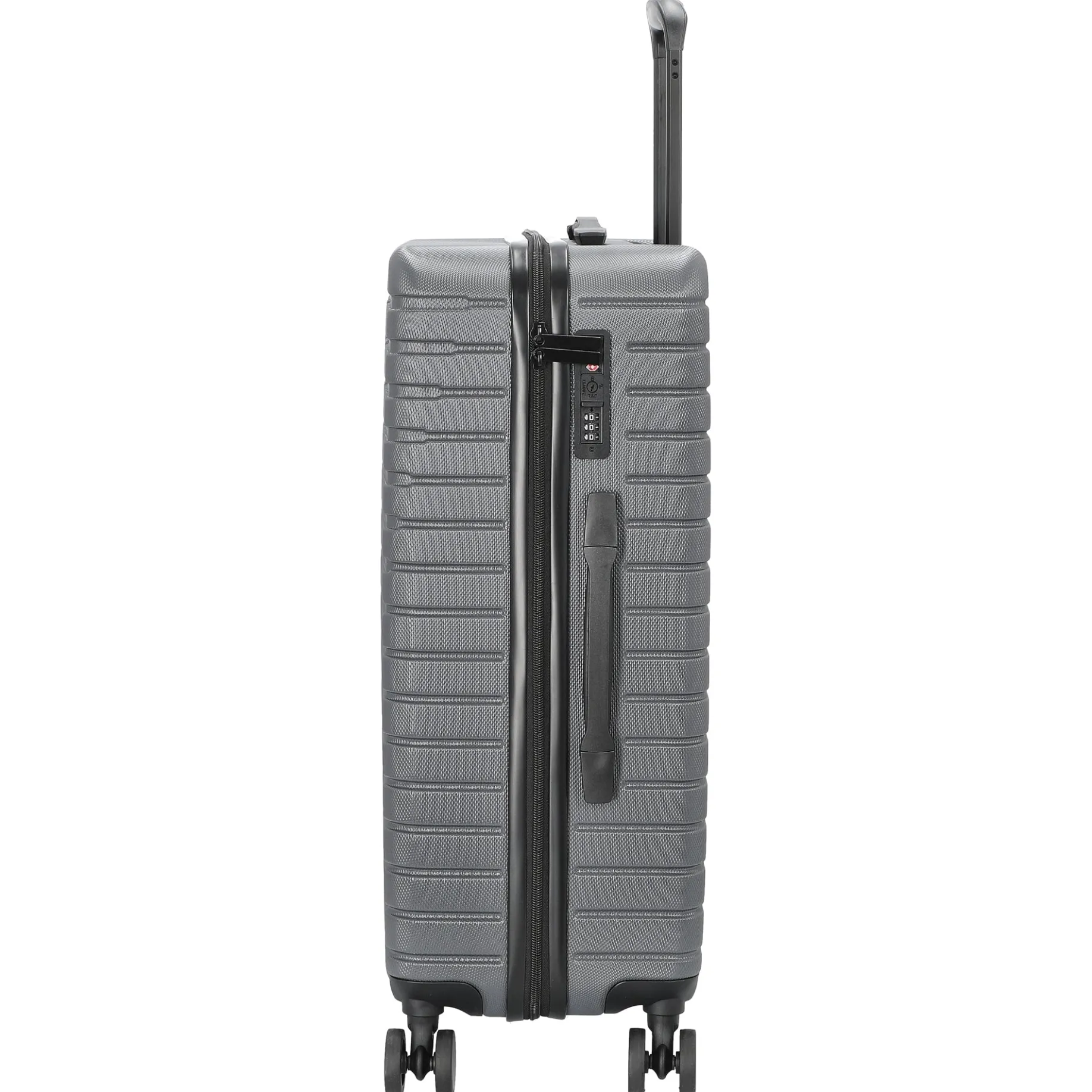 Mercury - 4-Rollen-Trolley M 65.5 cm (gun metal)