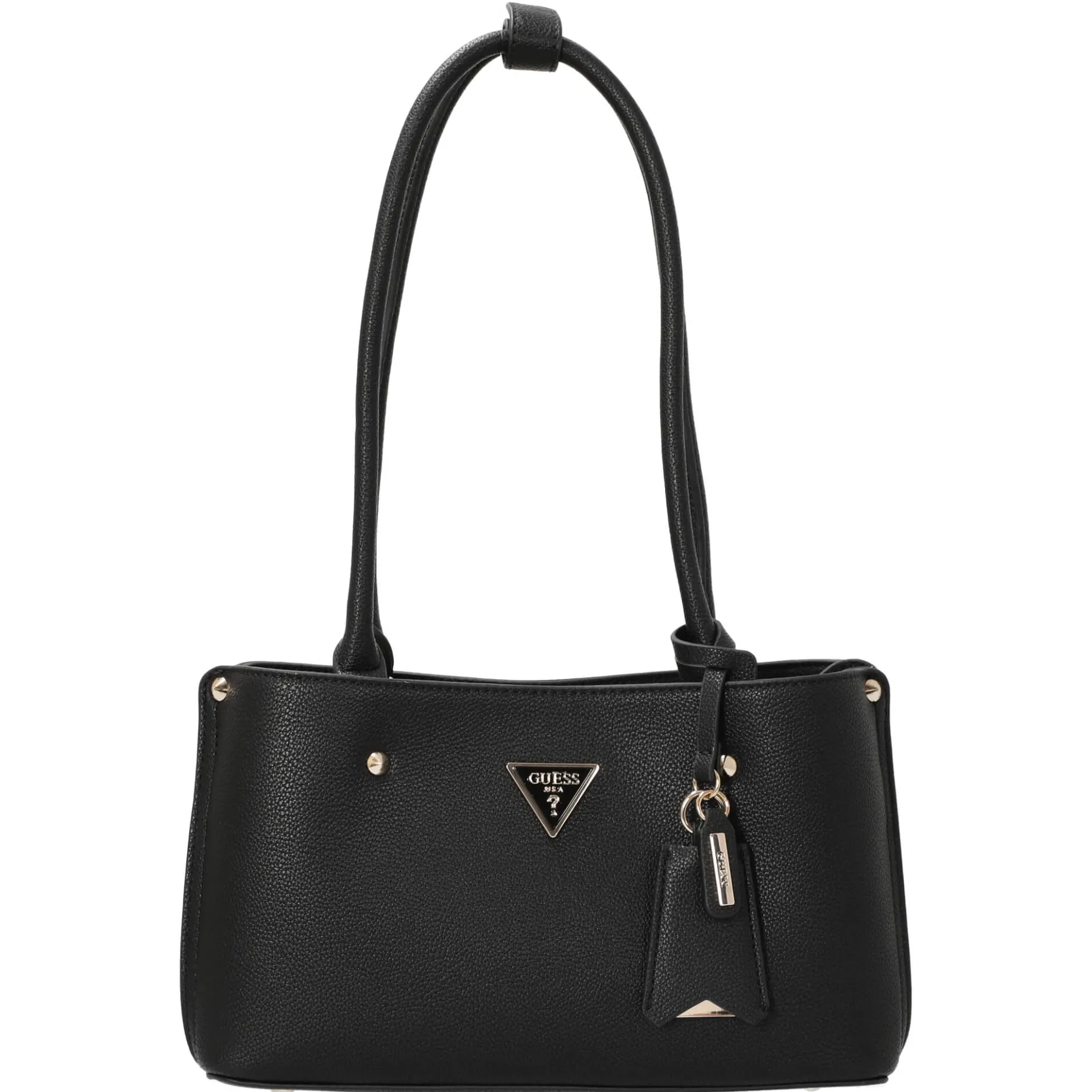 Meridian - Schultertasche 27 cm (black)