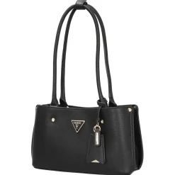 Meridian - Schultertasche 27 cm (black)