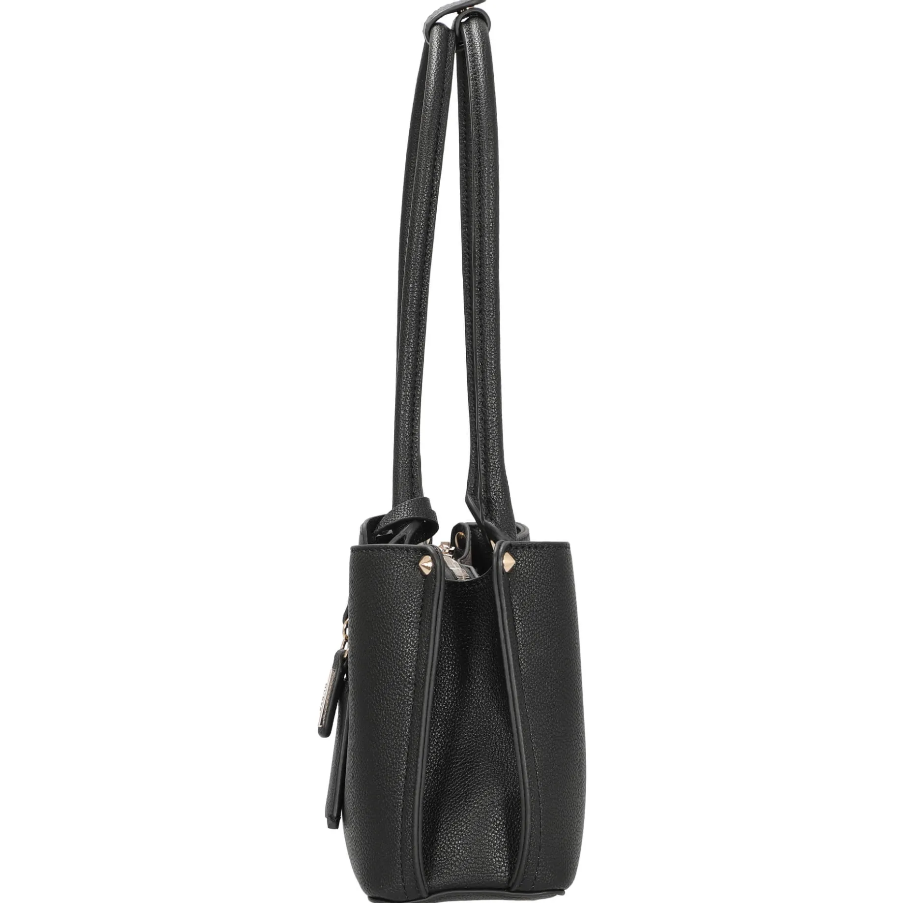 Meridian - Schultertasche 27 cm (black)