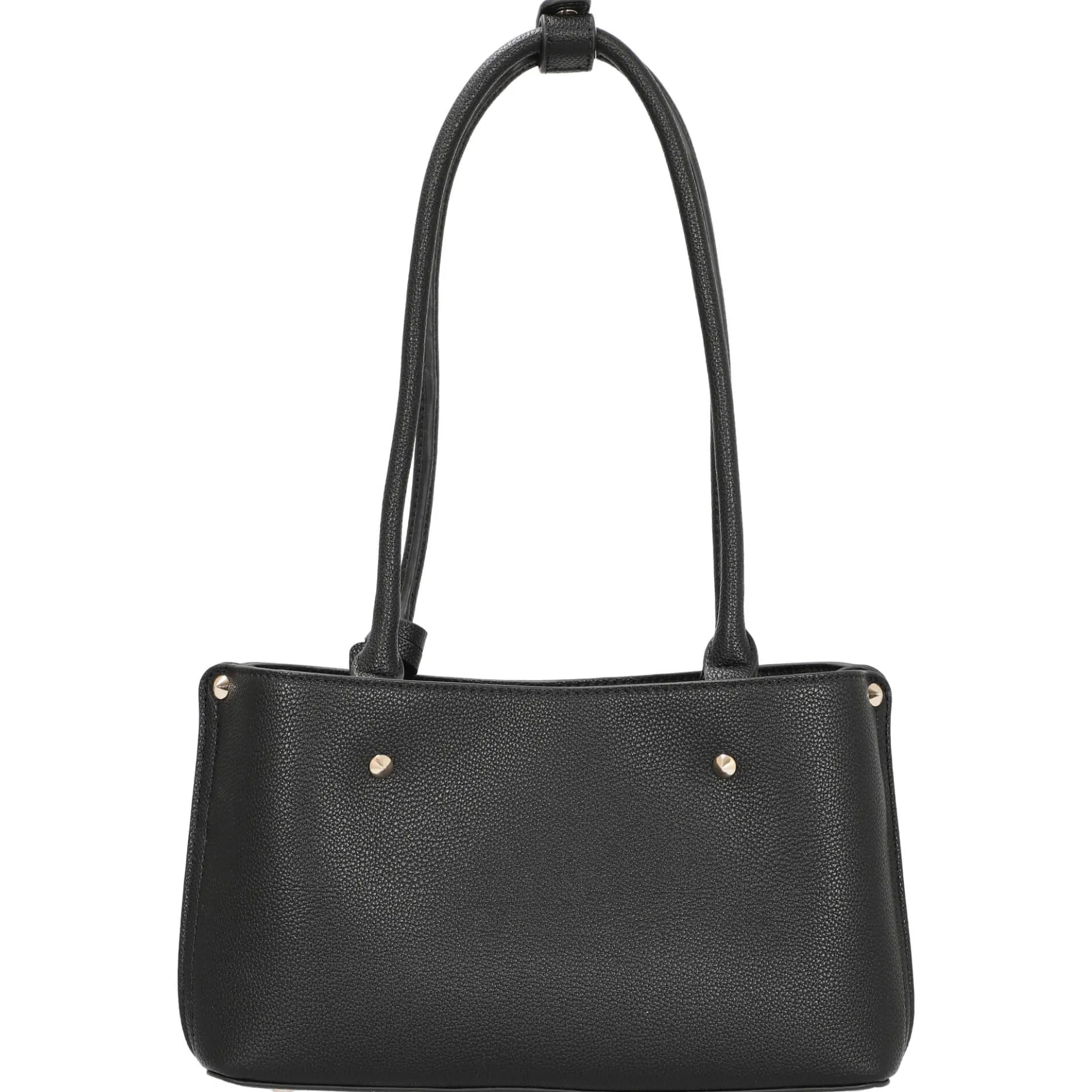 Meridian - Schultertasche 27 cm (black)